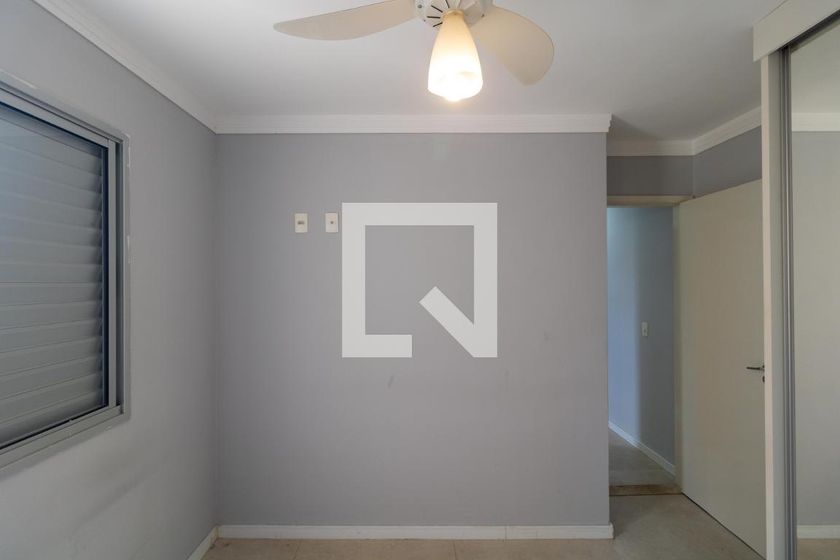 Apartamento à Venda - Jardim Chapadão, 2 Quartos,  55 m2 em , Campinas - sp | SoloBR