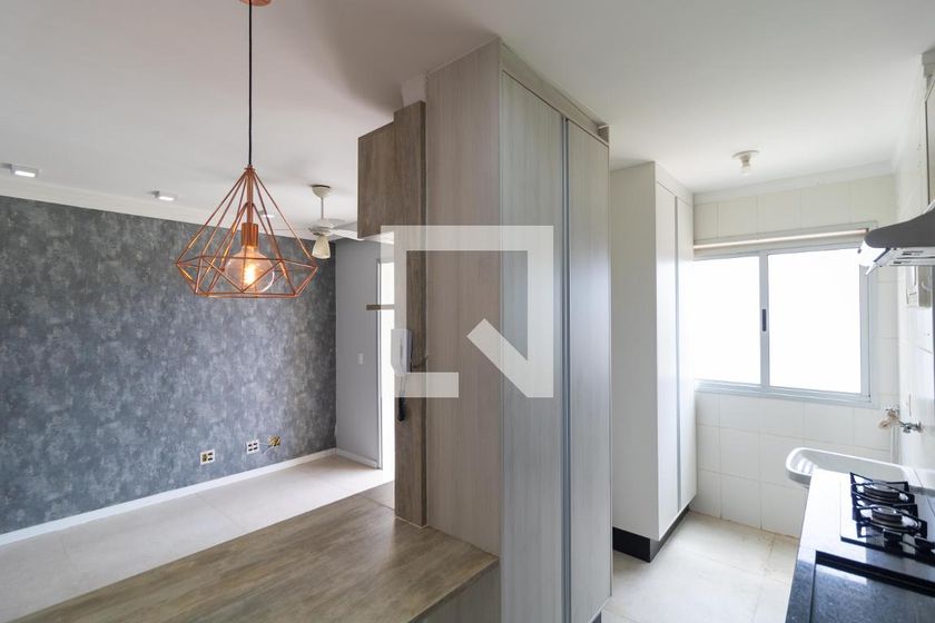 Apartamento à Venda - Jardim Chapadão, 2 Quartos,  55 m2 em , Campinas - sp | SoloBR