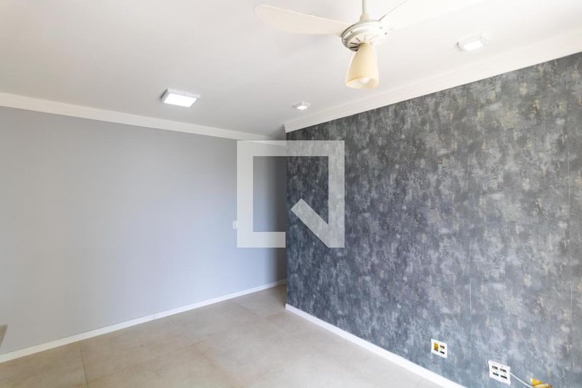 Apartamento à Venda - Jardim Chapadão, 2 Quartos,  55 m2 em , Campinas - sp | SoloBR