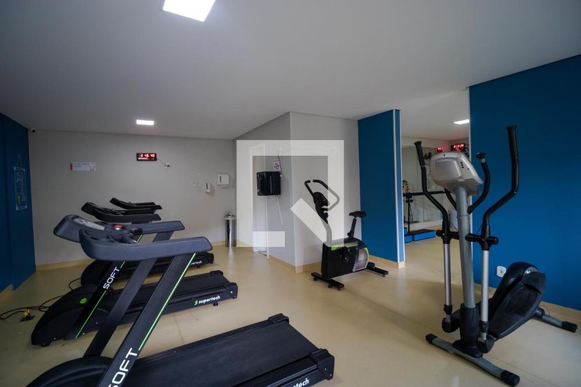 Apartamento à Venda - Jardim Chapadão, 2 Quartos,  55 m2 em , Campinas - sp | SoloBR