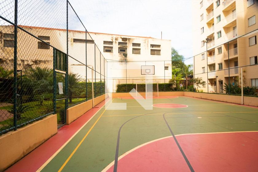Apartamento à Venda - Jardim Chapadão, 2 Quartos,  55 m2 em , Campinas - sp | SoloBR