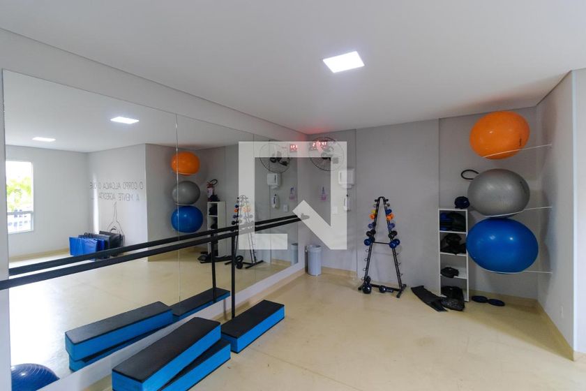 Apartamento à Venda - Jardim Chapadão, 2 Quartos,  55 m2 em , Campinas - sp | SoloBR