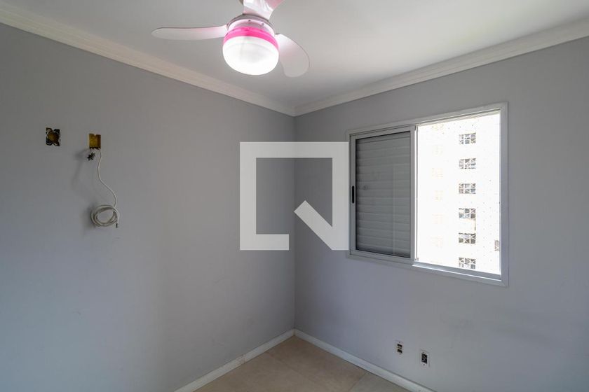 Apartamento à Venda - Jardim Chapadão, 2 Quartos,  55 m2 em , Campinas - sp | SoloBR