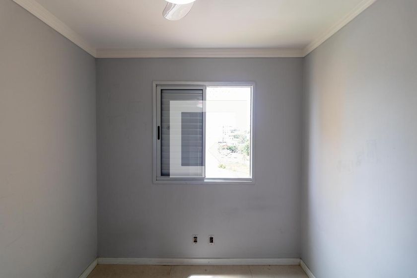 Apartamento à Venda - Jardim Chapadão, 2 Quartos,  55 m2 em , Campinas - sp | SoloBR
