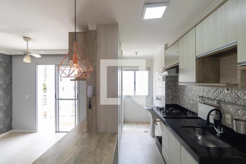 Apartamento à Venda - Jardim Chapadão, 2 Quartos,  55 m2 em , Campinas - sp | SoloBR