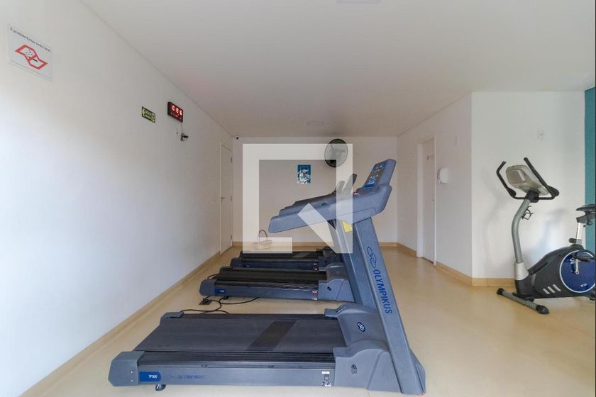 Apartamento à Venda - Jardim Chapadão, 2 Quartos,  55 m2 em , Campinas - sp | SoloBR