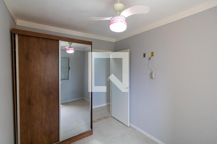 Apartamento à Venda - Jardim Chapadão, 2 Quartos,  55 m2 em , Campinas - sp | SoloBR