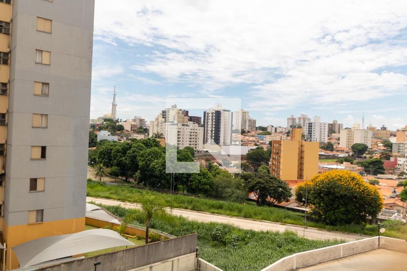 Apartamento à Venda - Jardim Chapadão, 2 Quartos,  55 m2 em , Campinas - sp | SoloBR