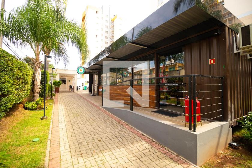 Apartamento à Venda - Jardim Chapadão, 2 Quartos,  55 m2 em , Campinas - sp | SoloBR