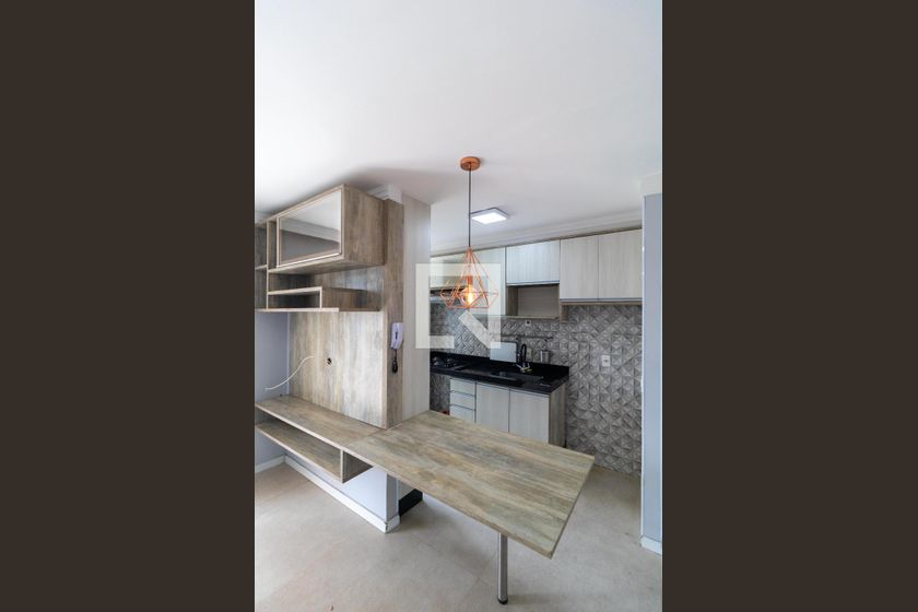 Apartamento à Venda - Jardim Chapadão, 2 Quartos,  55 m2 em , Campinas - sp | SoloBR