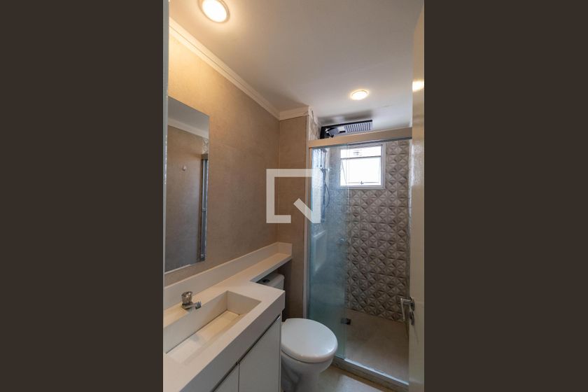 Apartamento à Venda - Jardim Chapadão, 2 Quartos,  55 m2 em , Campinas - sp | SoloBR