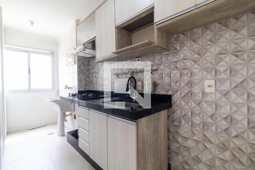 Apartamento à Venda - Jardim Chapadão, 2 Quartos,  55 m2 em , Campinas - sp | SoloBR