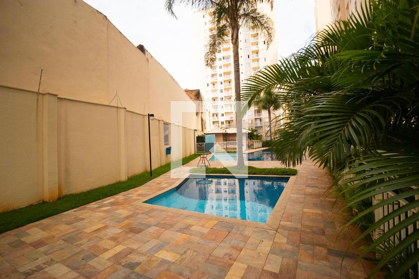 Apartamento à Venda - Jardim Chapadão, 2 Quartos,  55 m2 em , Campinas - sp | SoloBR
