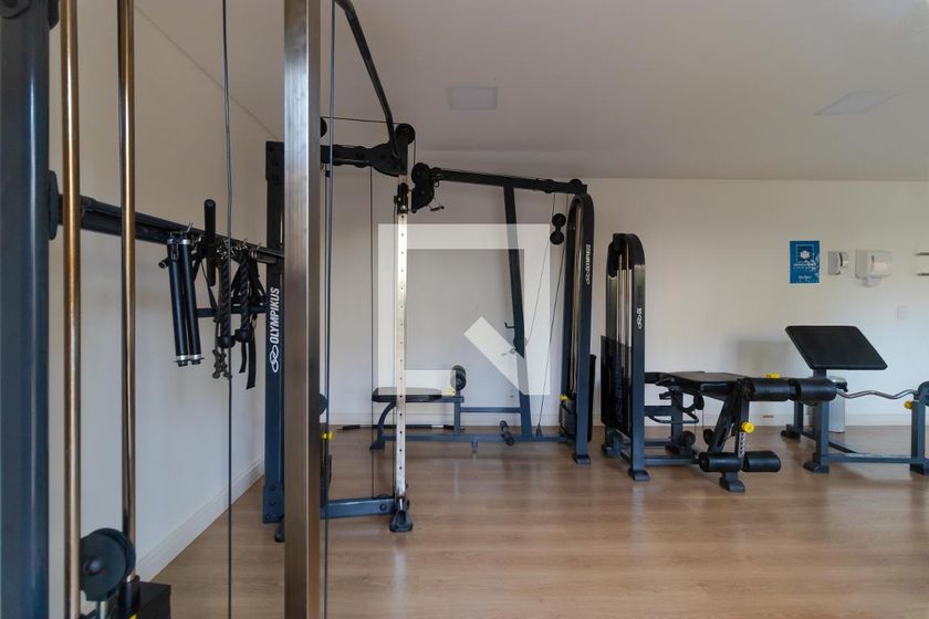 Apartamento à Venda - Jardim Chapadão, 2 Quartos,  55 m2 em , Campinas - sp | SoloBR