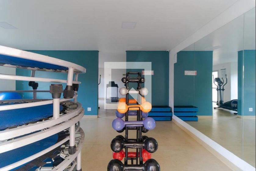 Apartamento à Venda - Jardim Chapadão, 2 Quartos,  55 m2 em , Campinas - sp | SoloBR