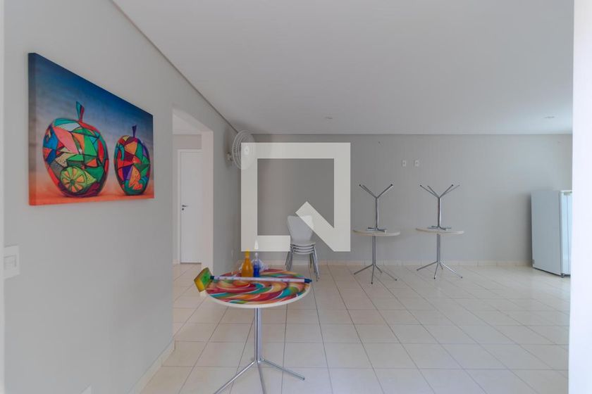Apartamento à Venda - Jardim Chapadão, 2 Quartos,  55 m2 em , Campinas - sp | SoloBR