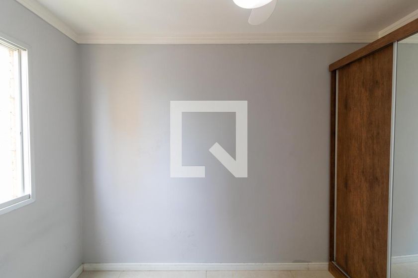 Apartamento à Venda - Jardim Chapadão, 2 Quartos,  55 m2 em , Campinas - sp | SoloBR