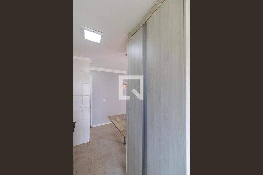 Apartamento à Venda - Jardim Chapadão, 2 Quartos,  55 m2 em , Campinas - sp | SoloBR
