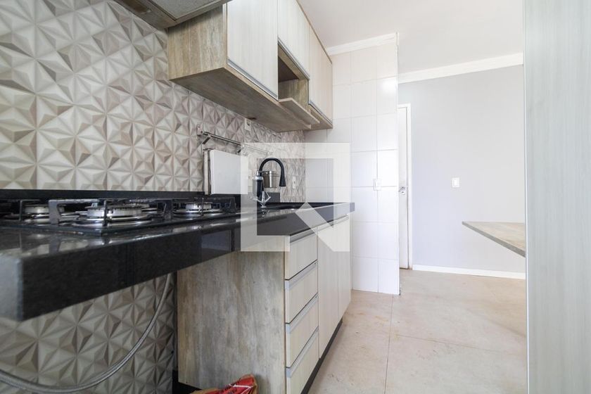 Apartamento à Venda - Jardim Chapadão, 2 Quartos,  55 m2 em , Campinas - sp | SoloBR