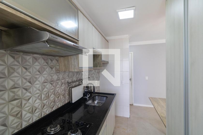 Apartamento à Venda - Jardim Chapadão, 2 Quartos,  55 m2 em , Campinas - sp | SoloBR