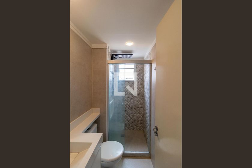 Apartamento à Venda - Jardim Chapadão, 2 Quartos,  55 m2 em , Campinas - sp | SoloBR