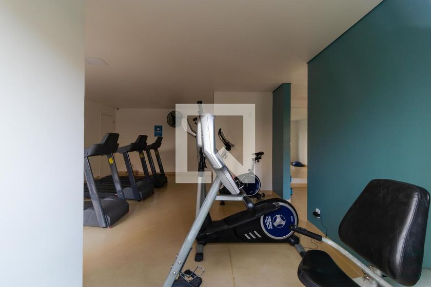Apartamento à Venda - Jardim Chapadão, 2 Quartos,  55 m2 em , Campinas - sp | SoloBR