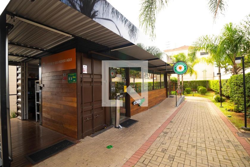 Apartamento à Venda - Jardim Chapadão, 2 Quartos,  55 m2 em , Campinas - sp | SoloBR