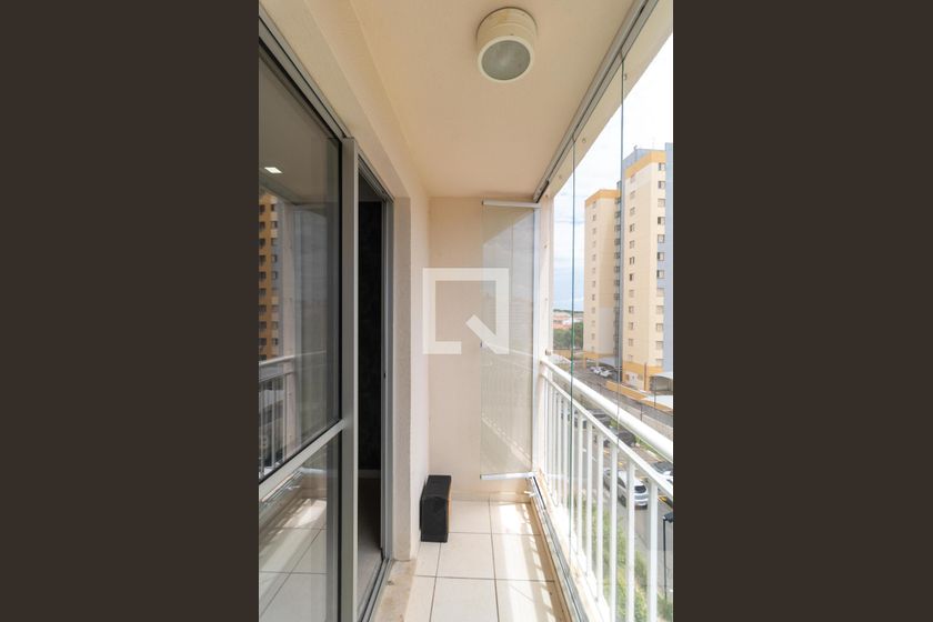 Apartamento à Venda - Jardim Chapadão, 2 Quartos,  55 m2 em , Campinas - sp | SoloBR