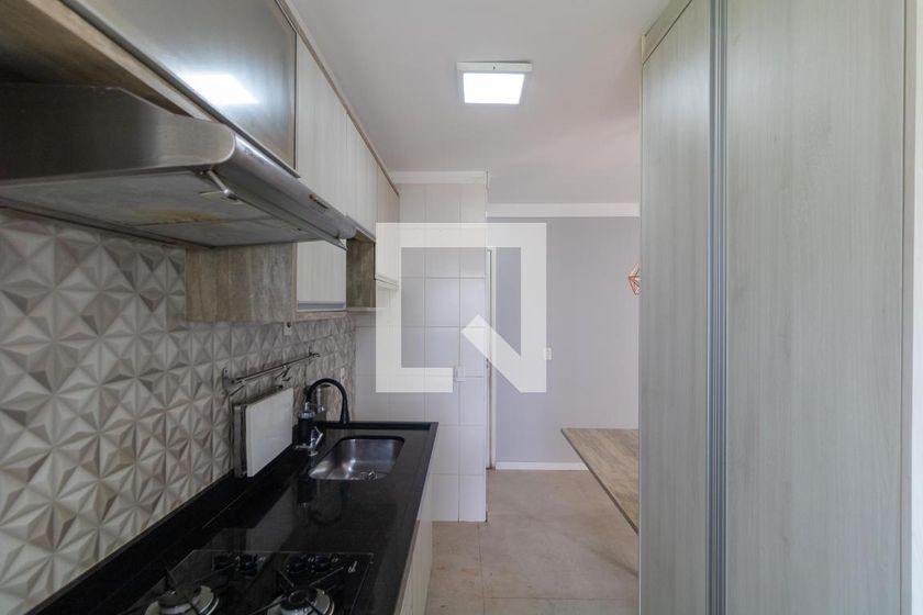 Apartamento à Venda - Jardim Chapadão, 2 Quartos,  55 m2 em , Campinas - sp | SoloBR