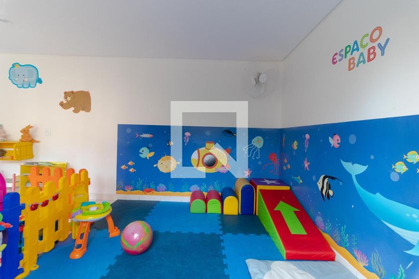 Apartamento à Venda - Jardim Chapadão, 2 Quartos,  55 m2 em , Campinas - sp | SoloBR