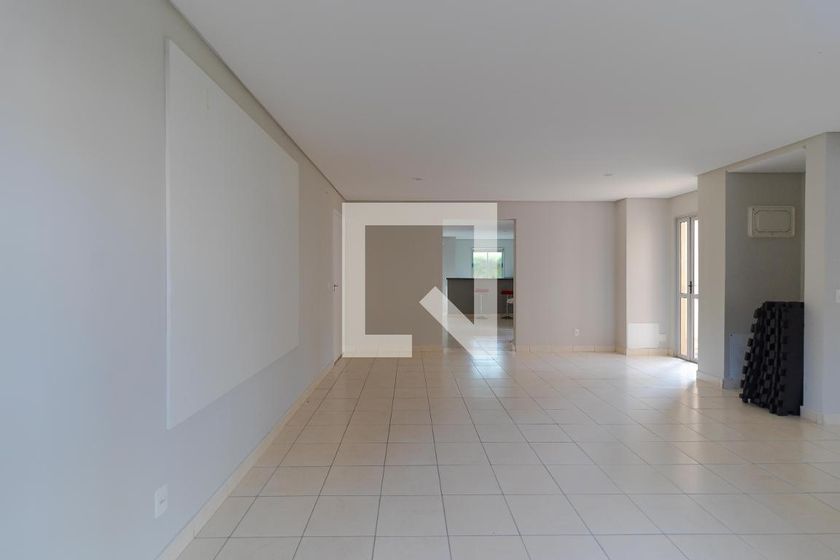 Apartamento à Venda - Jardim Chapadão, 2 Quartos,  55 m2 em , Campinas - sp | SoloBR