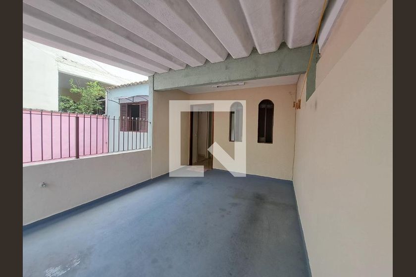 Casa, 4 quartos, 110 m² - Foto 1