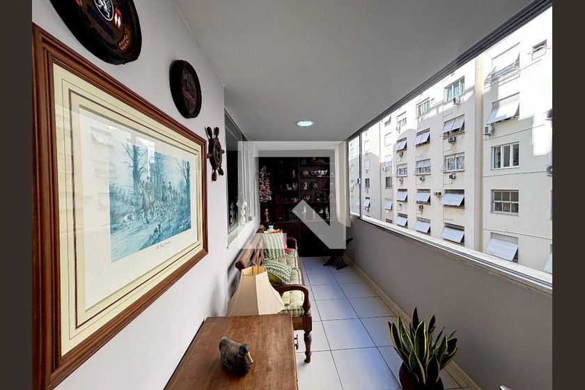 Apartamento, 3 quartos, 144 m² - Foto 21