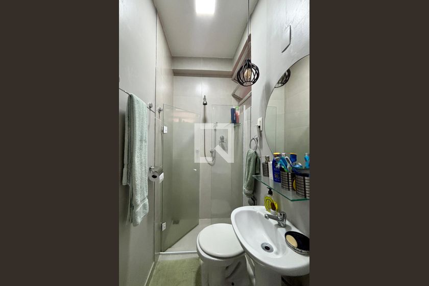 Apartamento, 3 quartos, 144 m² - Foto 57