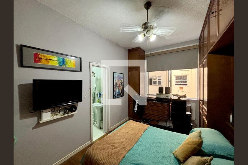 Apartamento, 3 quartos, 144 m² - Foto 53