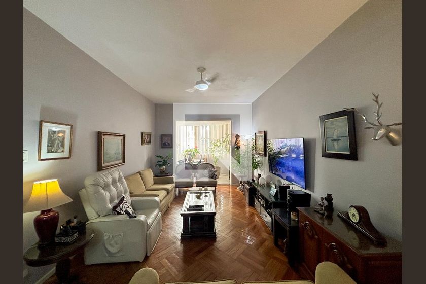 Apartamento, 3 quartos, 144 m² - Foto 15