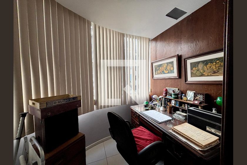 Apartamento, 3 quartos, 144 m² - Foto 43
