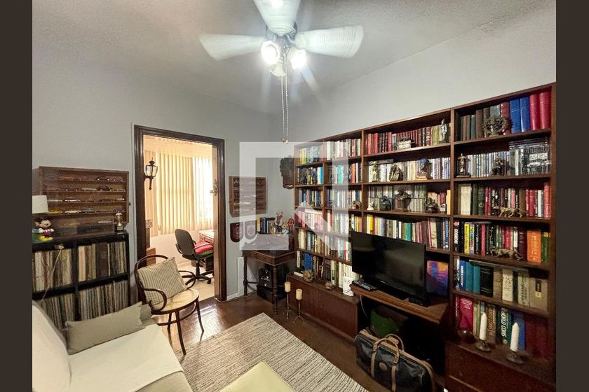 Apartamento, 3 quartos, 144 m² - Foto 37