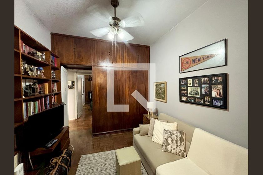 Apartamento, 3 quartos, 144 m² - Foto 39
