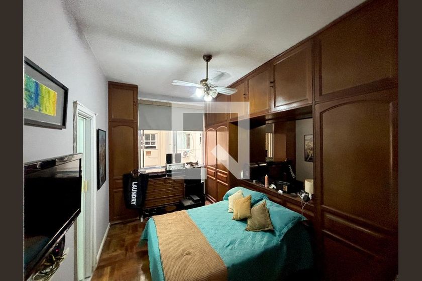 Apartamento, 3 quartos, 144 m² - Foto 45