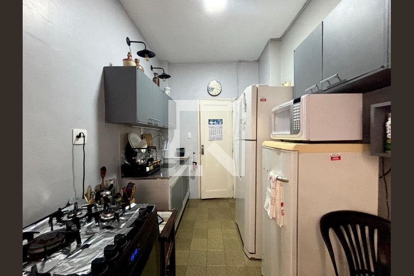 Apartamento, 3 quartos, 144 m² - Foto 83