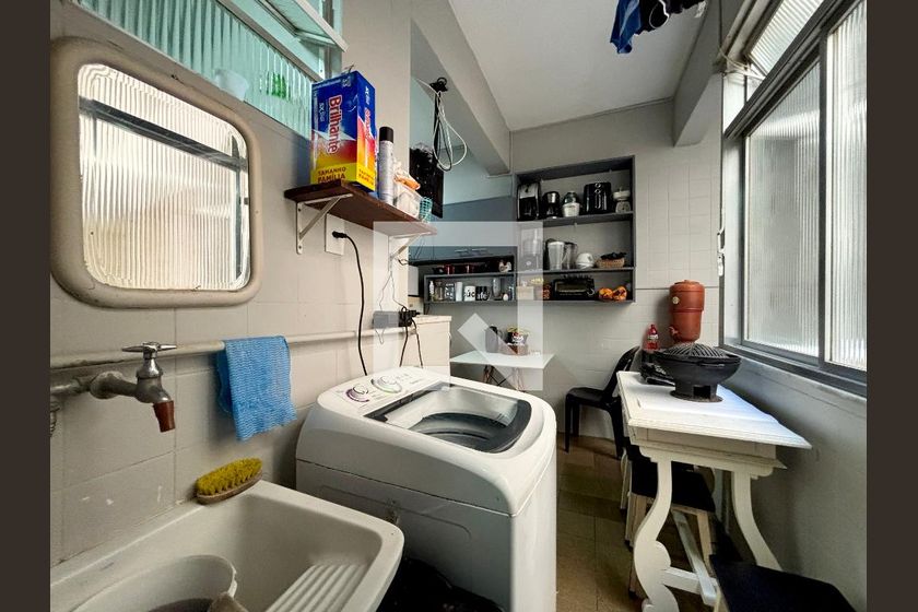 Apartamento, 3 quartos, 144 m² - Foto 95