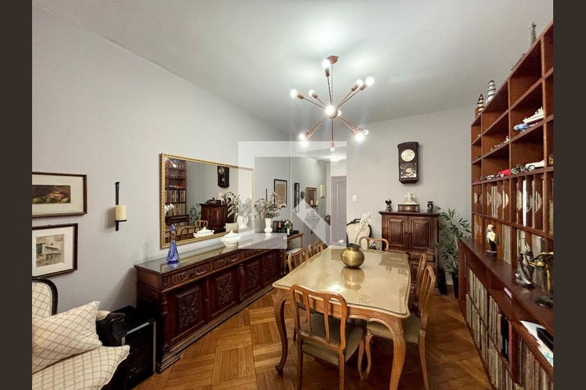 Apartamento, 3 quartos, 144 m² - Foto 7