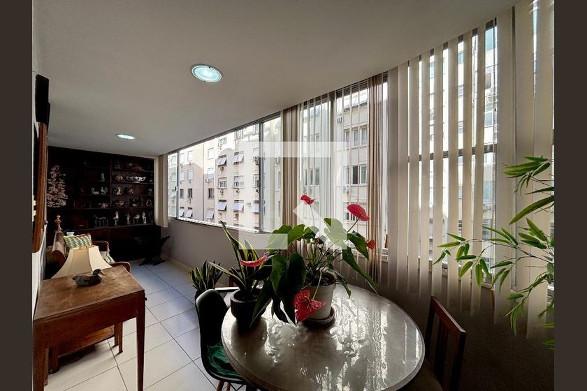 Apartamento, 3 quartos, 144 m² - Foto 19