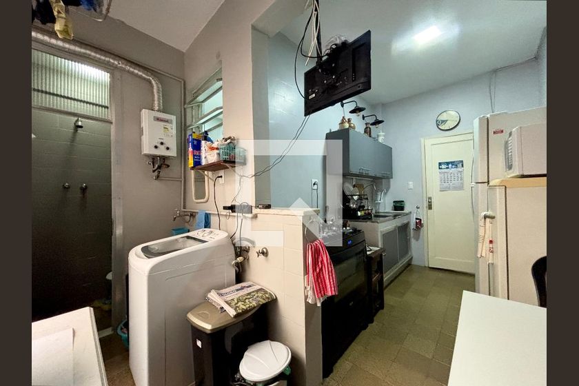Apartamento, 3 quartos, 144 m² - Foto 81