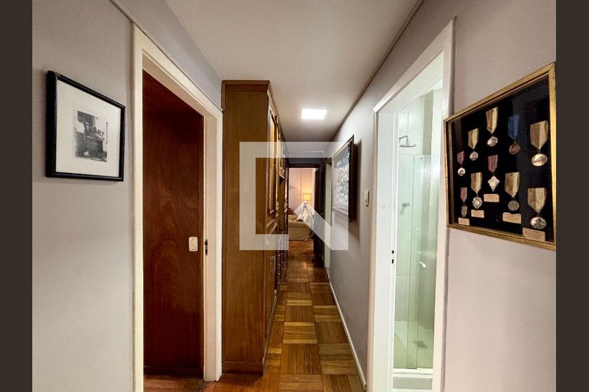 Apartamento, 3 quartos, 144 m² - Foto 33