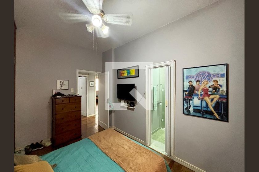 Apartamento, 3 quartos, 144 m² - Foto 49