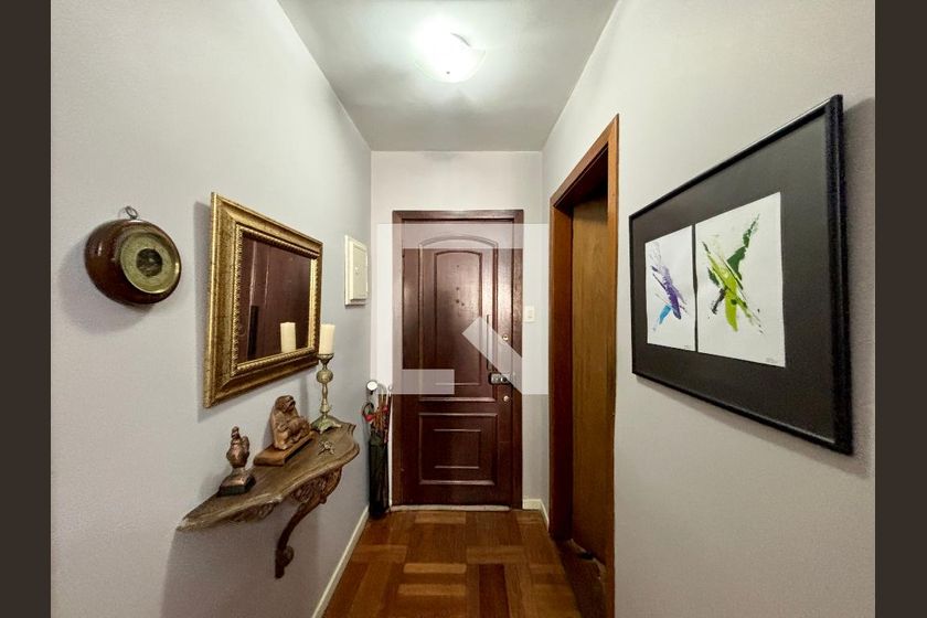 Apartamento, 3 quartos, 144 m² - Foto 1