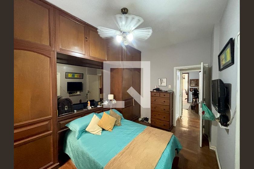 Apartamento, 3 quartos, 144 m² - Foto 47