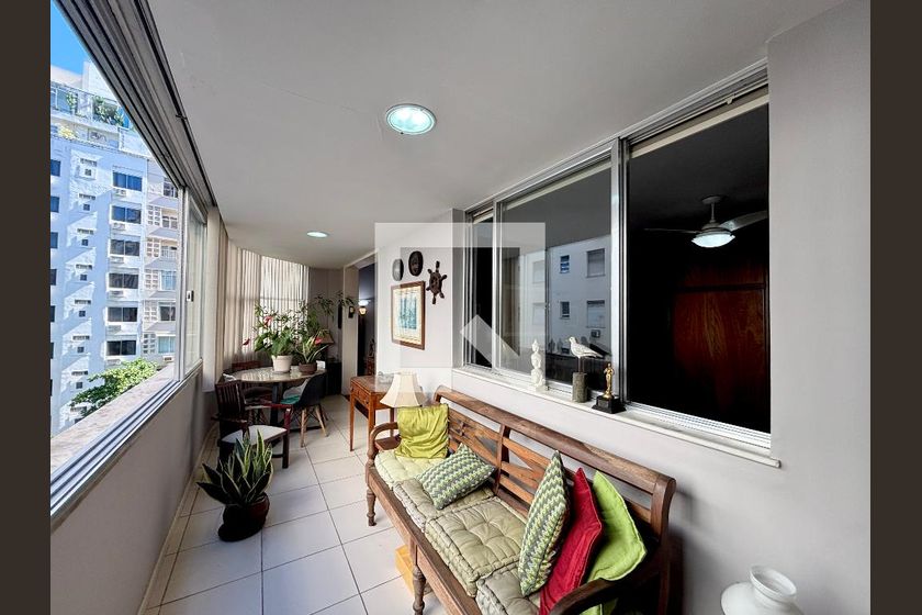 Apartamento, 3 quartos, 144 m² - Foto 25